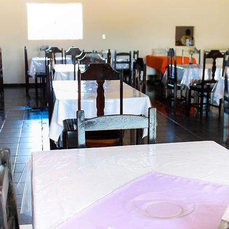 Hotel Churrascaria Pantaneira Poconé المظهر الخارجي الصورة